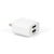 Dual USB Wall Charger 2.1A