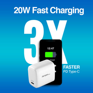 20W PD Type-C Wall Charger