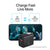 Volta P4 38W Pro PD Type-C + USB with Foldable Plug Wall Charger