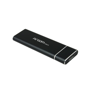 M.2 SATA SSD Enclosure USB 3.0