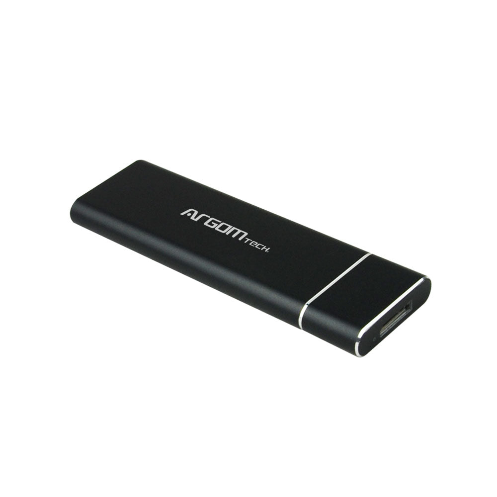 Caja SSD SATA M.2 USB 3.0