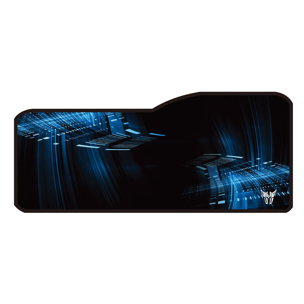Combat Oversize Gaming Mouse Pad 345x795