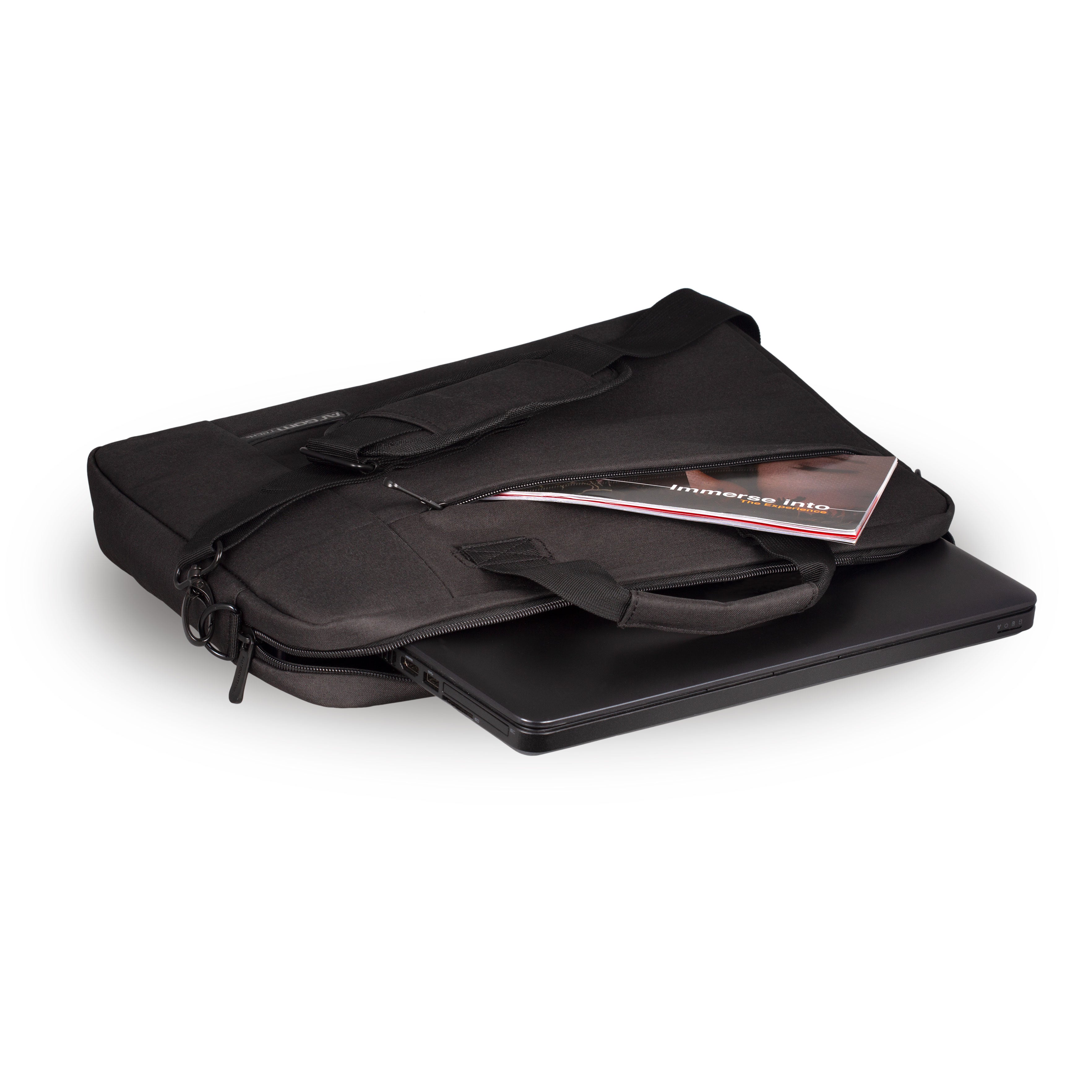 パックンページ Venture Laptop Case 15.6