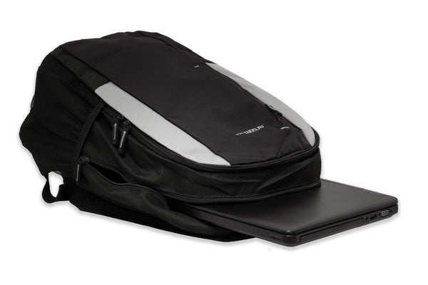 Elevation Notebook Backpack 15.6