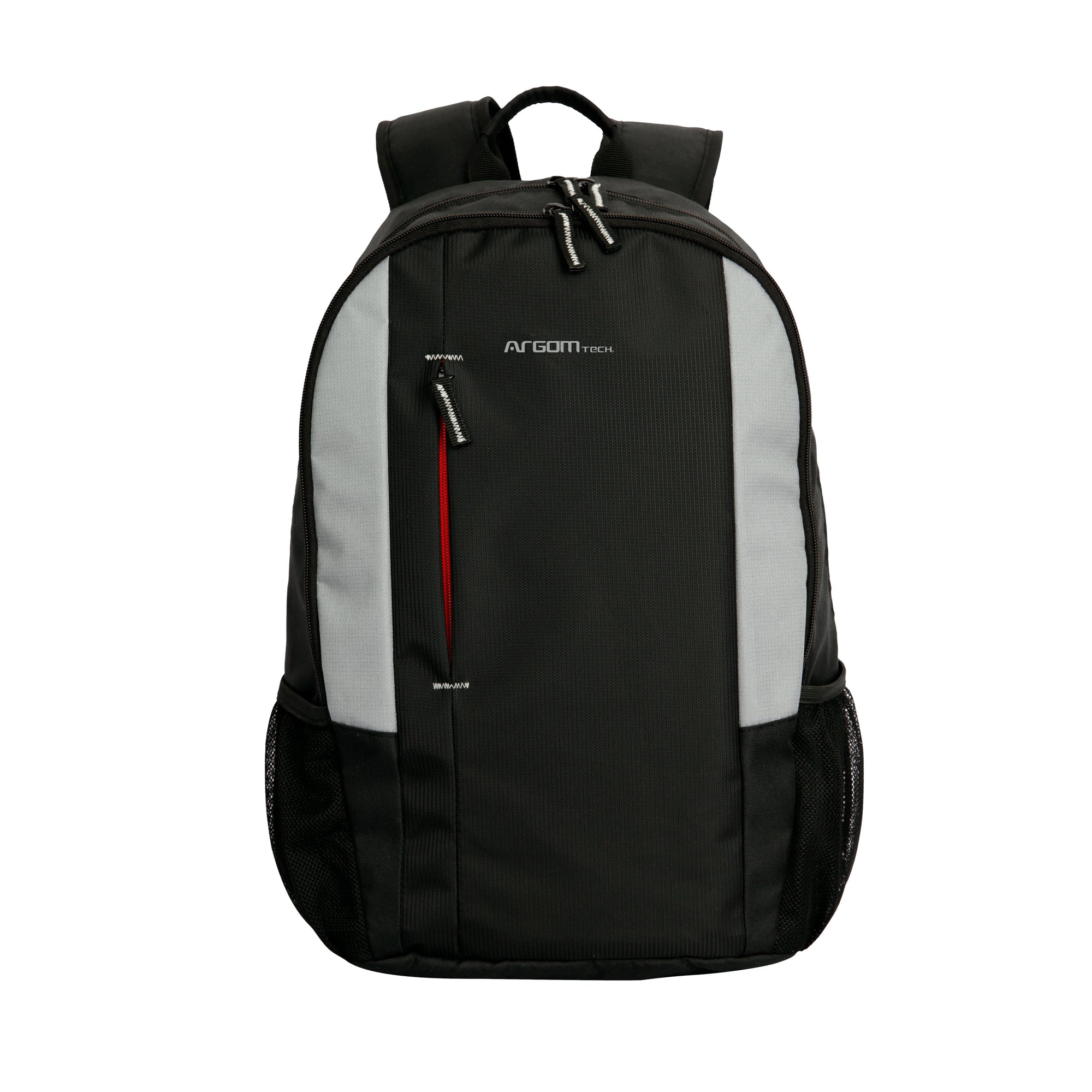 amiraj premium laptop backpack Elevation Notebook Backpack 15.6" Black