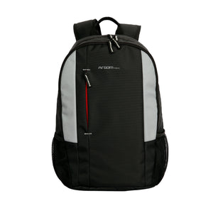 Elevation Notebook Backpack 15.6" Black