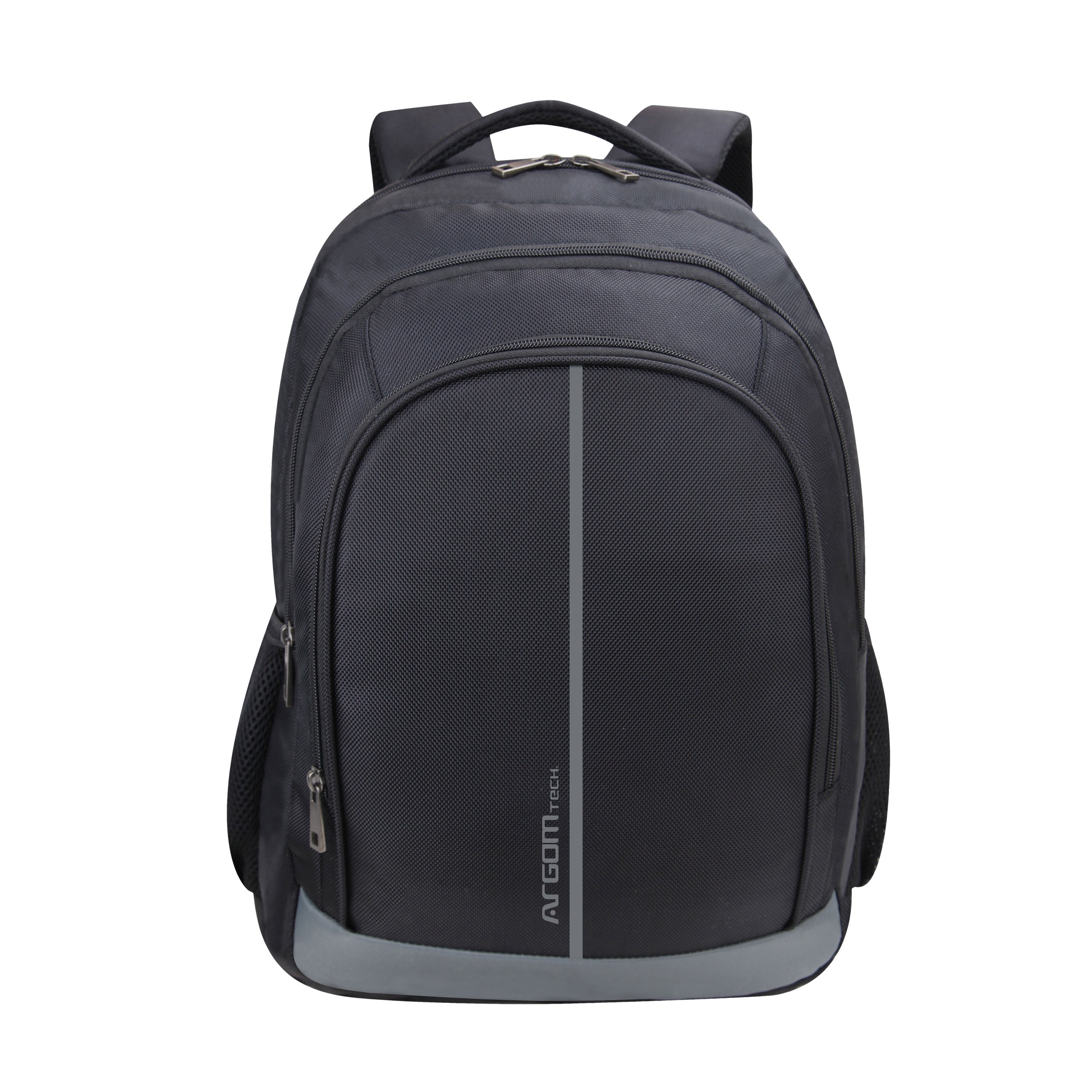 Visionaire Notebook Backpack 15.6" - www.argomtech.com Visionaire Notebook Backpack 15.6" - www.argomtech.com