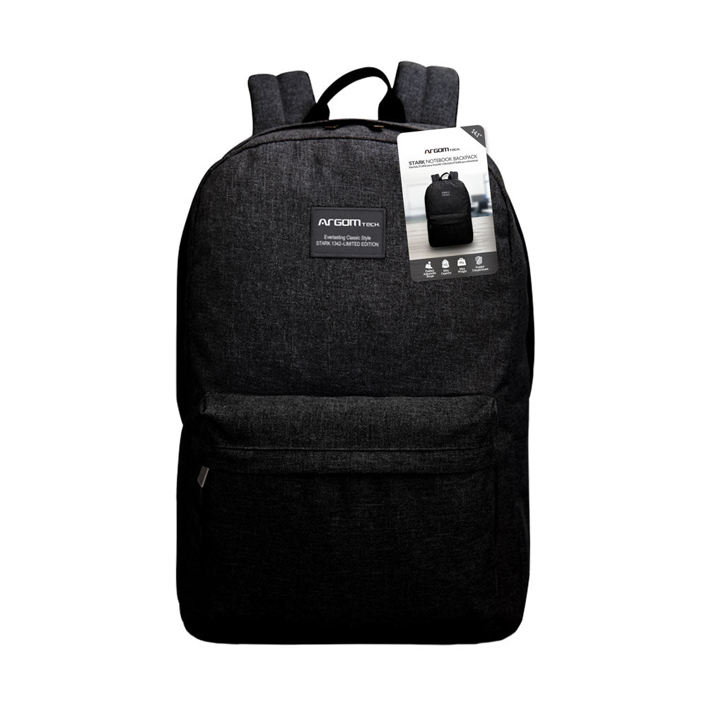 Mochila para notebook Stark 14.1" – Azul