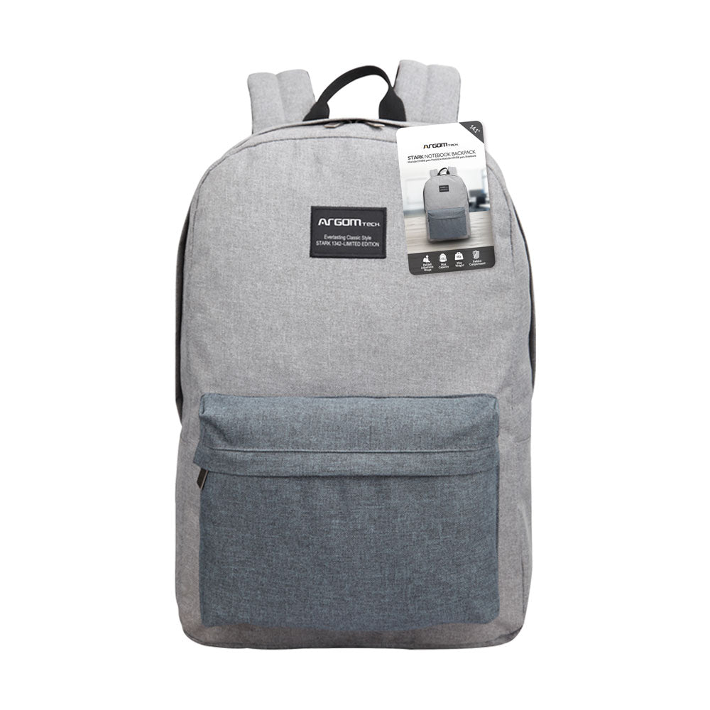 Mochila para notebook Stark 14.1" – Azul
