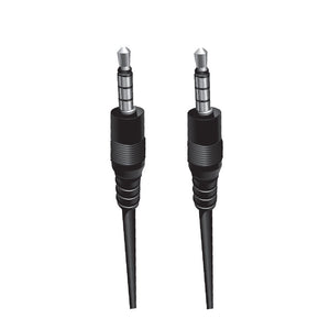 3.5mm to 3.5mm M/M Cable - 10ft/3m