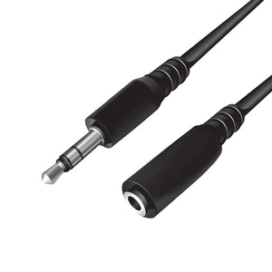 Sound Extension M/F Cable - 5ft/1.5m
