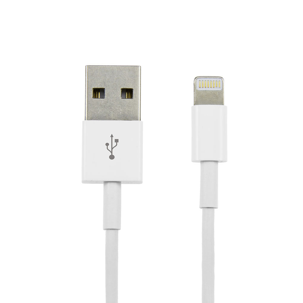 Lightning to USB Cable - 10ft/3m
