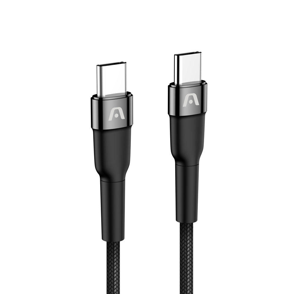 Cable USB 3.0 Tipo C Macho de 1mt - ARGOM - ARGCB0041