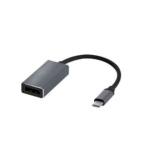 Type-C Male to DisplayPort Female Cable Adapter