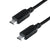 Cable USB 3.1 Type-C M/M 6ft/1.8m 