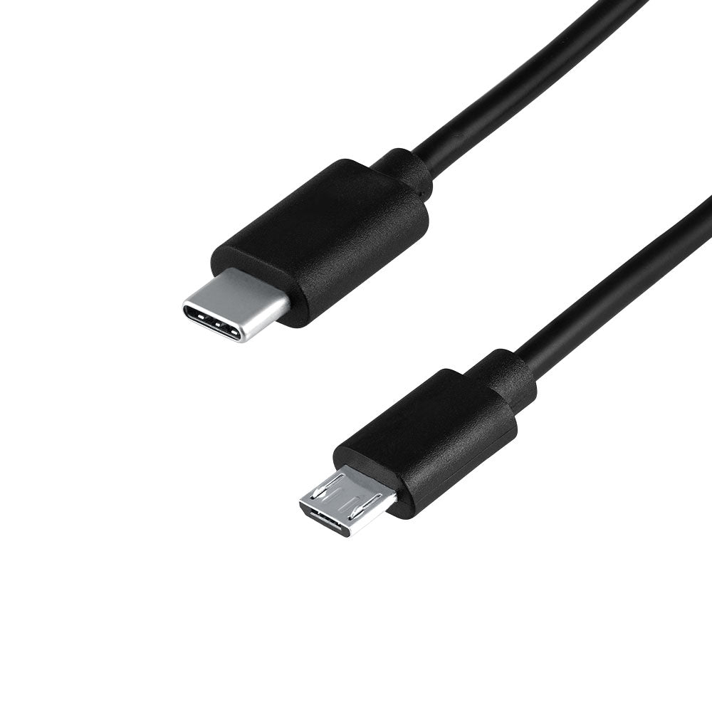 byld malm fisk Cable Type-C to Micro USB M/M 10ft/3m - www.argomtech.com