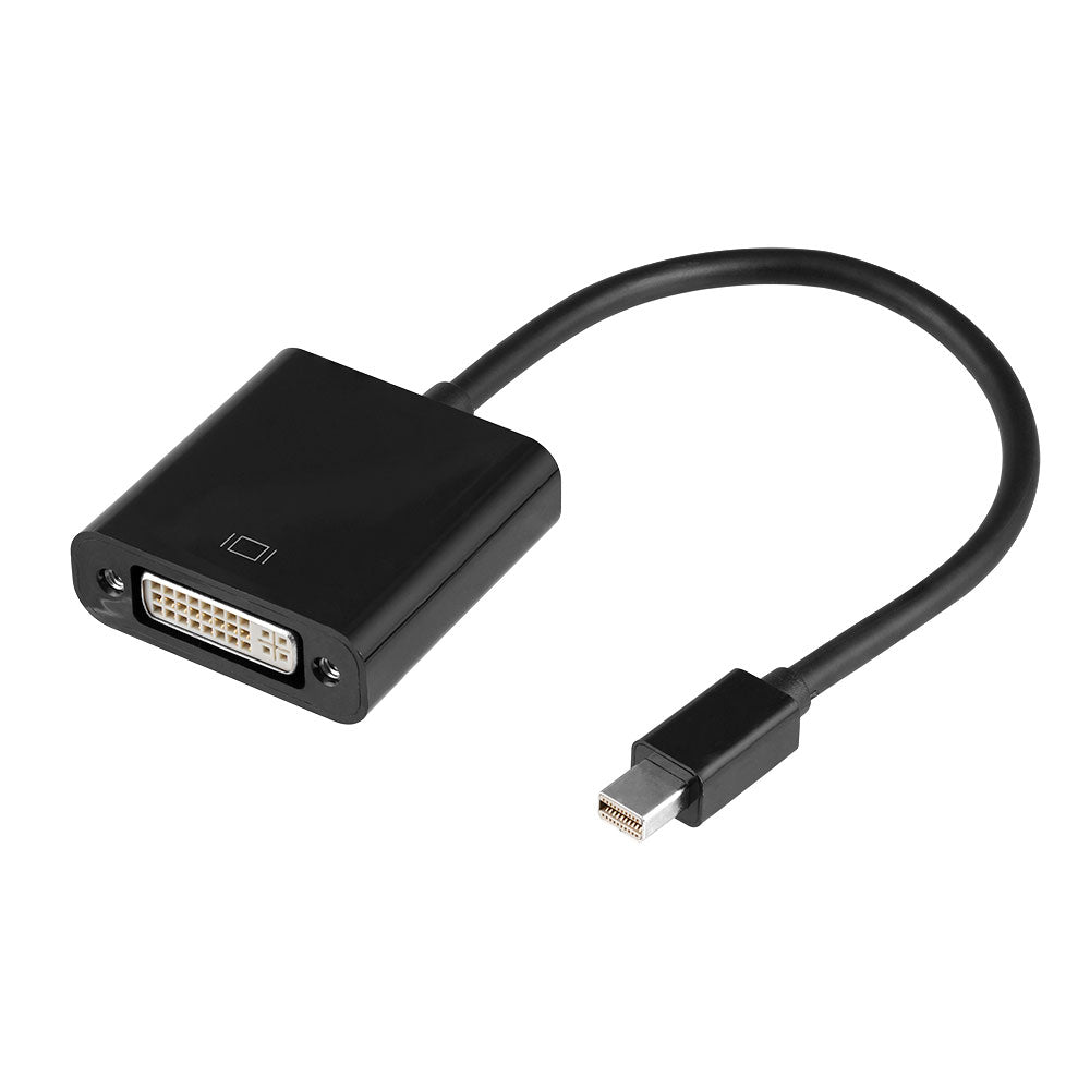 Mini Display Port To DVI I Cable Adapter Www argomtech Mini display port to dvi i cable adapter www argomtech