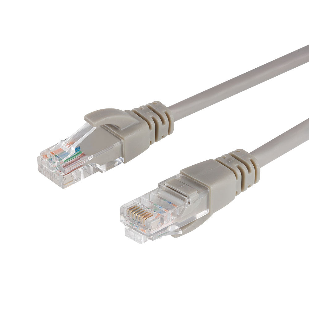 Cable Network UTP Cat5e 49.2ft/15m
