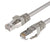 Network UTP Cat6 Metal Tips Cable - 6.5ft/2m
