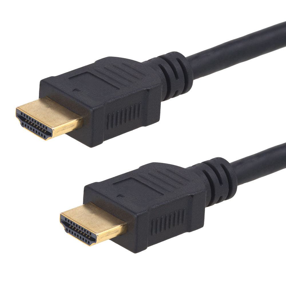 HDMI to HDMI M/M Cable - 5ft