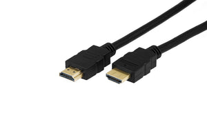 Cable HDMI to HDMI M/M - 15ft