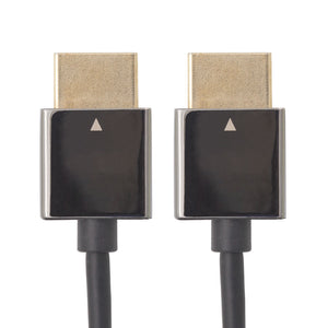 Cable HDMI to HDMI Slim M/M - 6ft