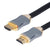 Cable HDMI to HDMI Braided M/M - 10ft