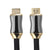 Cable HDMI to HDMI Braided M/M - 10ft