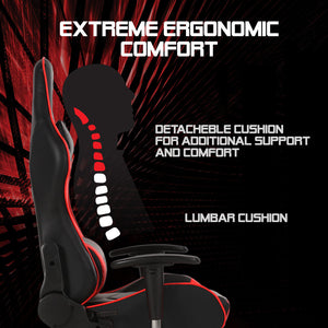 ERGO FX Gaming Chair
