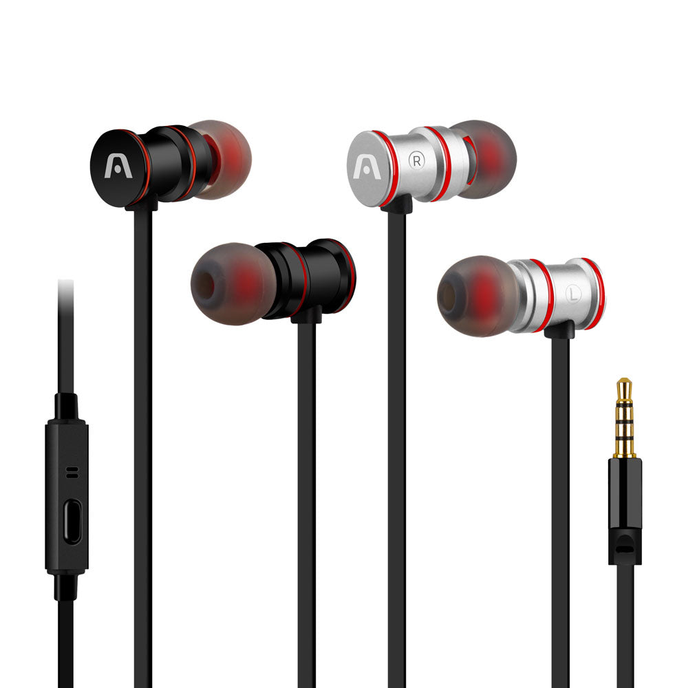 Ultimate Sound Klass Earbuds