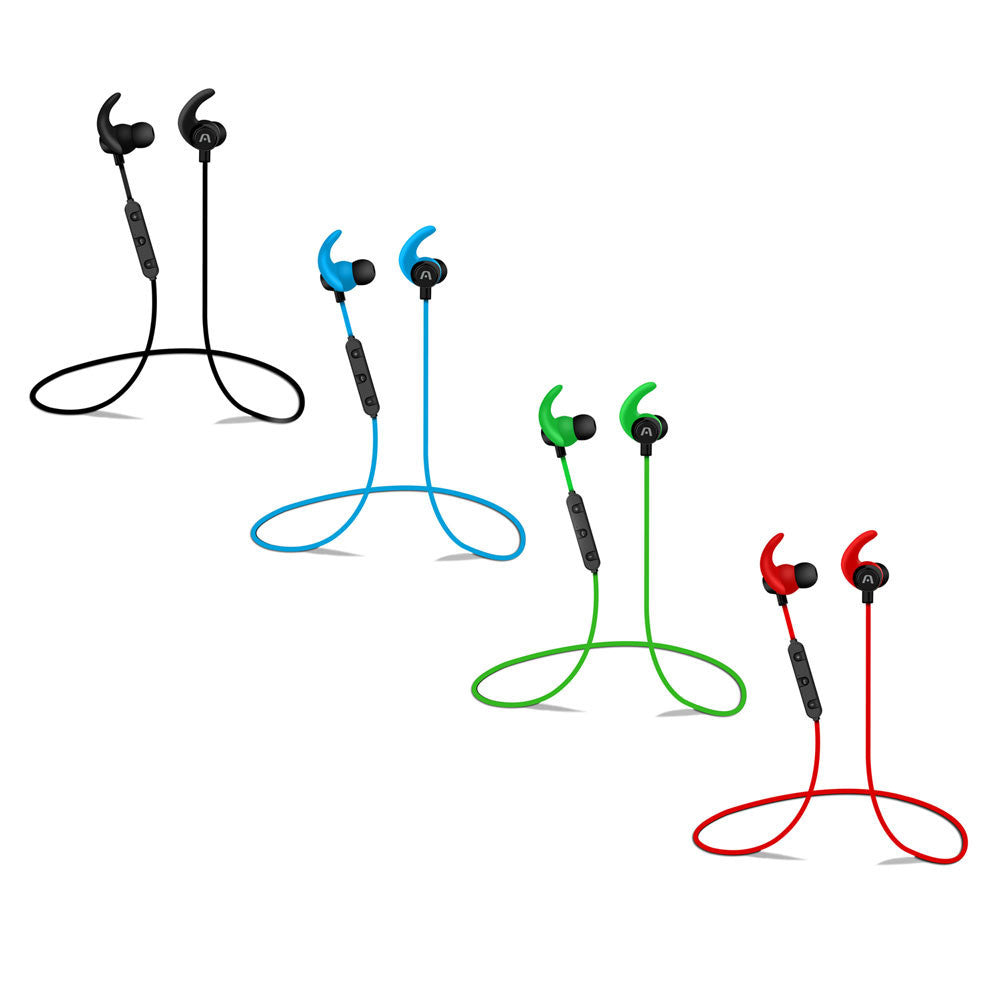 Ultimate Sound Fit BT Earbuds