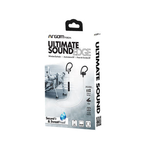 Ultimate Sound Edge BT Earbuds