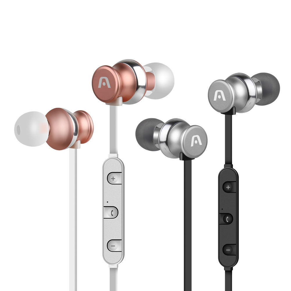 Ultimate Sound Lux BT Earbuds