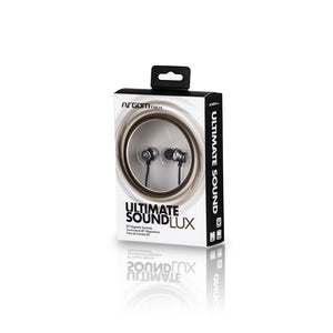 Ultimate Sound Lux BT Earbuds