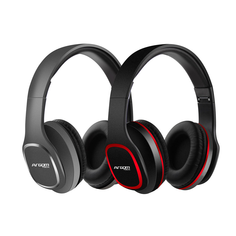 Ultimate Sound Pulse Headset