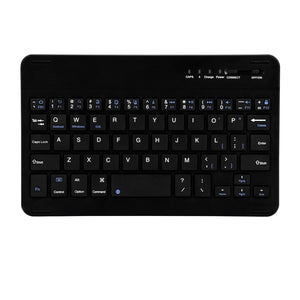 Ultra Slim Mobile Wireless BT Keyboard