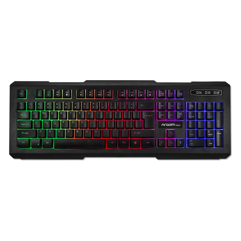 Keyboards - www.argomtech.com