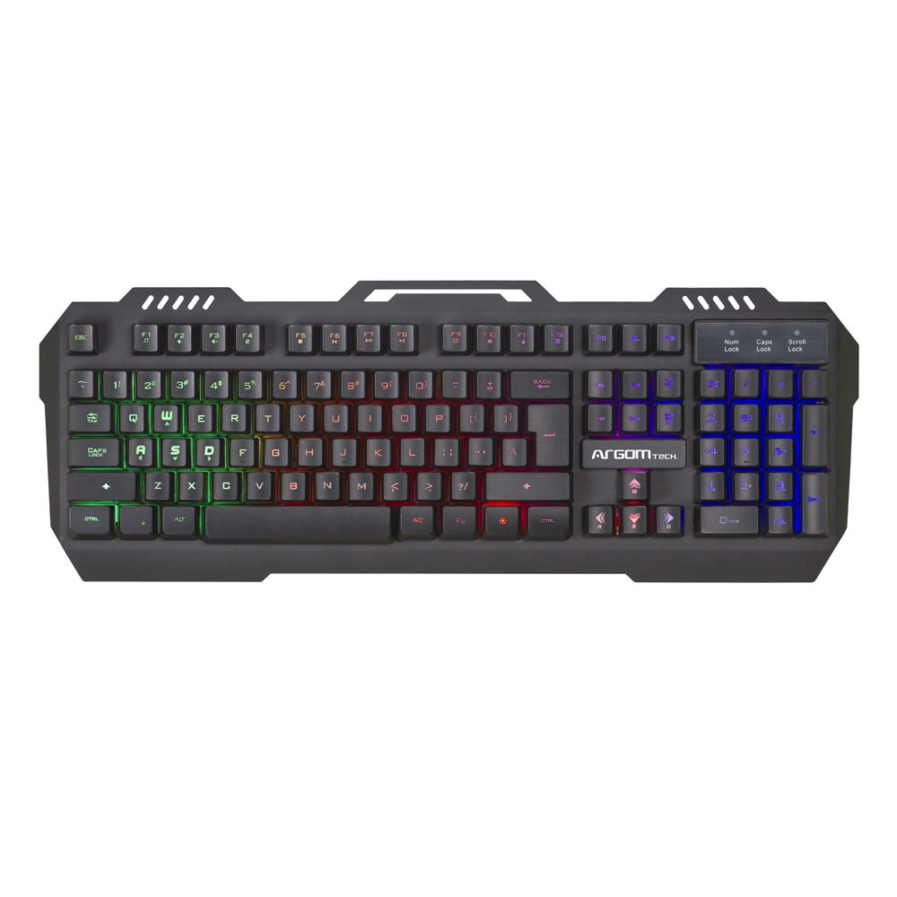 Combat Gaming Keyboard KB56
