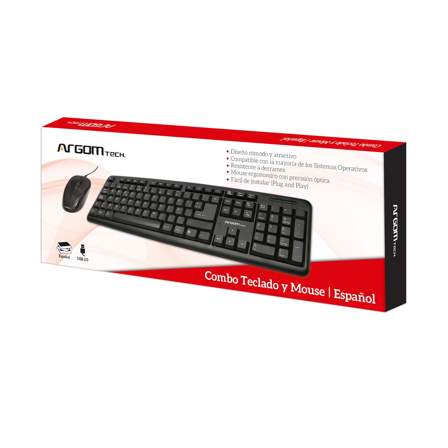 Tastiera Speedlink NIALA Nero Qwerty in Spagnolo 4027301954982 Tastiera Speedlink NIALA Nero Qwerty in Spagnolo 4027301954982
