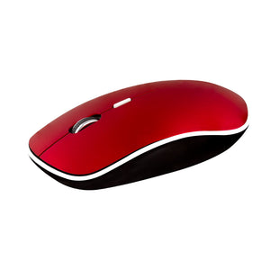 2.4GHz Wireless Optical Mouse MS31