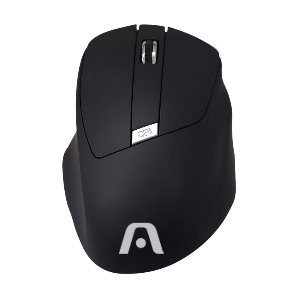 Maxdata Mouse Maxi 2.4GHz Wireless Optical Mouse MS33 - www.argomtech.com