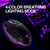 Combat Gaming Wired USB Mouse MS46