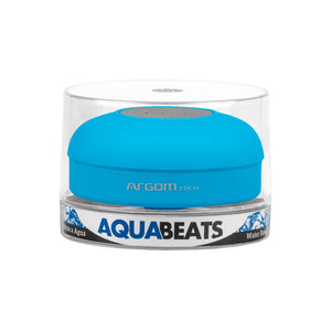 AquaBeats Wireless BT Speaker