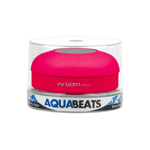 AquaBeats Wireless BT Speaker