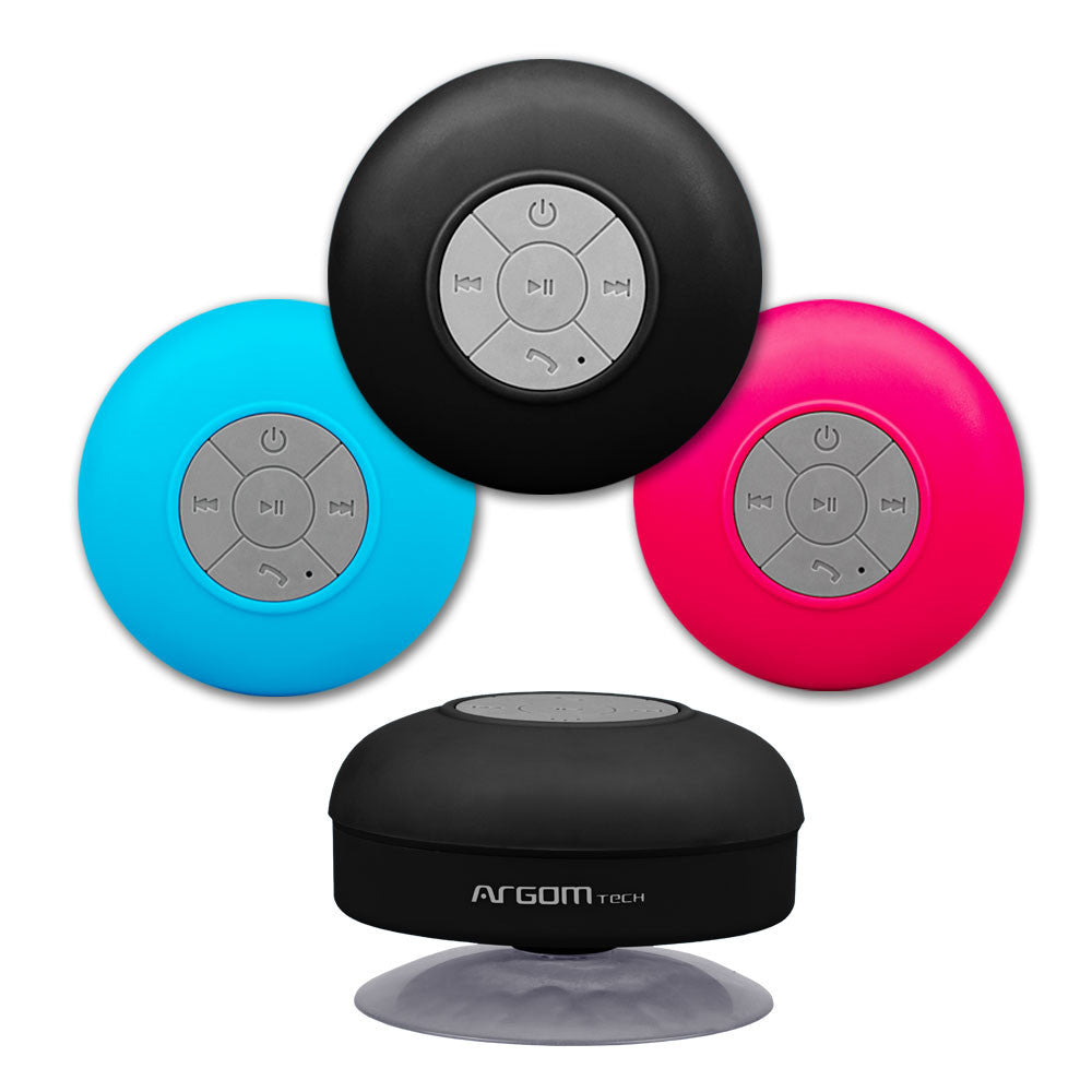 AquaBeats Wireless BT Speaker