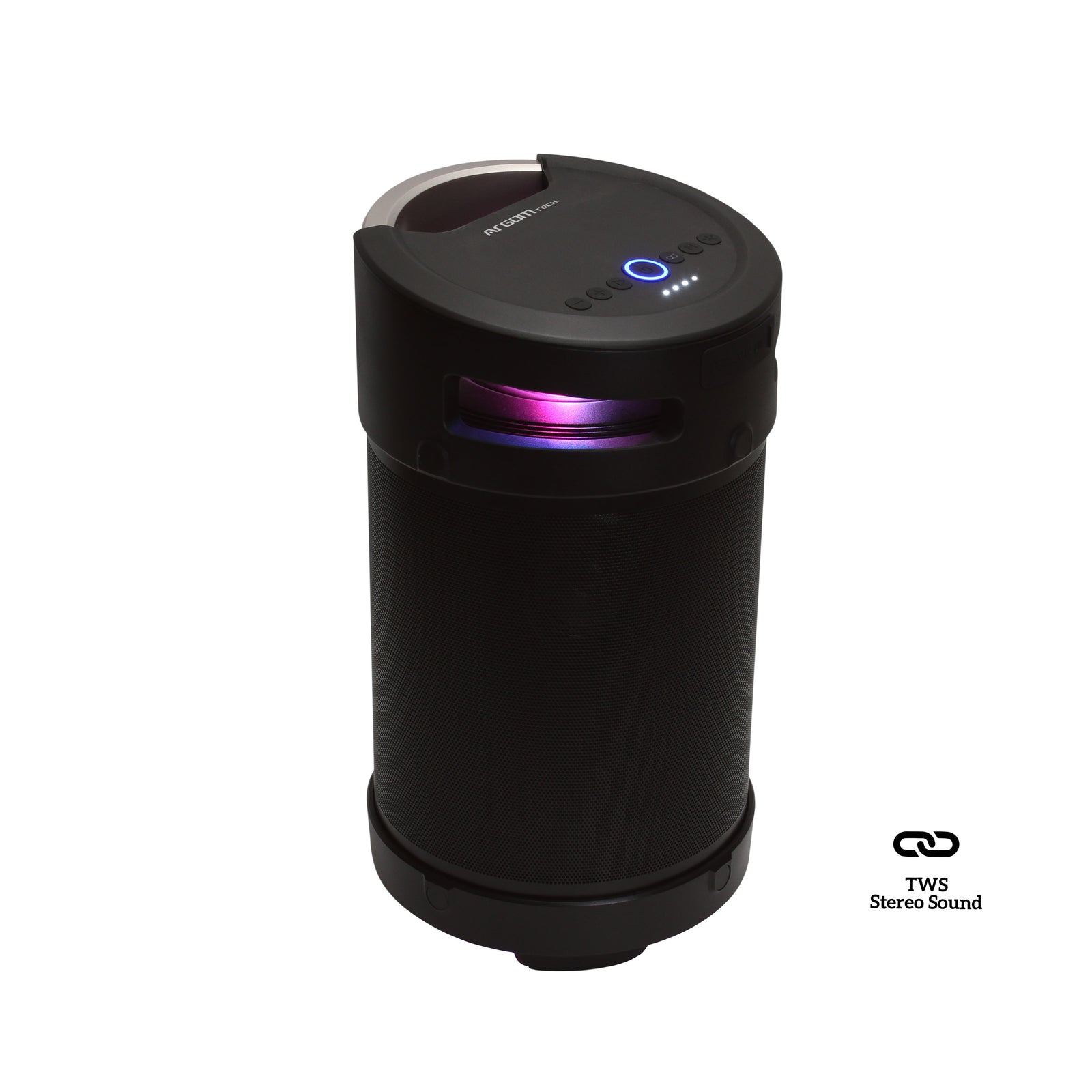 Ambience 360 TWS Wireless BT Speaker