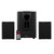 SoundBass 20 Speaker System 2.1 20W