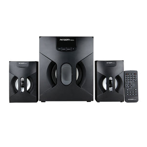 SoundBass 60 Speaker System 2.1 60W