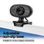 Web Cam HD 720P with Microphone CAM20