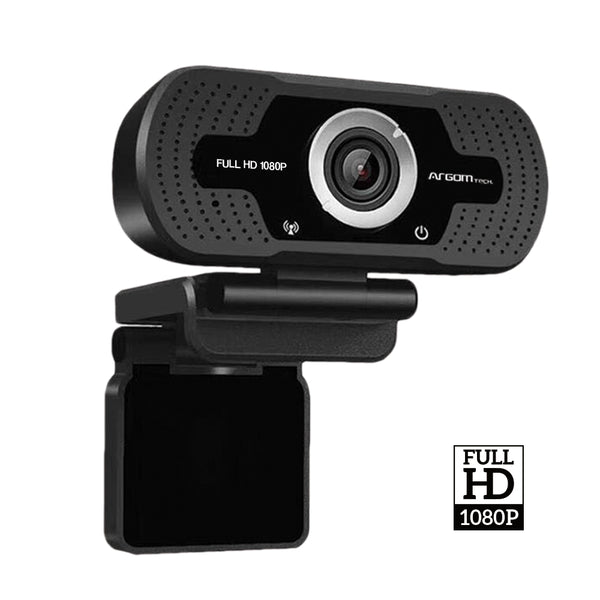 Argom Webcam CAM HD720P – Technos Design Computadoras